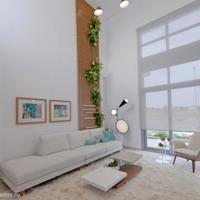 Villa in the suburbs in Spain, Comunitat Valenciana, Alicante, 105 sq.m.