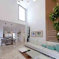 Villa in the suburbs in Spain, Comunitat Valenciana, Alicante, 105 sq.m.