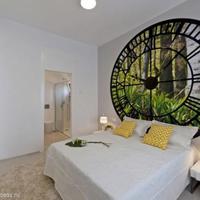 Villa in the suburbs in Spain, Comunitat Valenciana, Alicante, 105 sq.m.