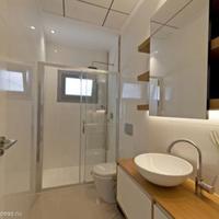 Villa in the suburbs in Spain, Comunitat Valenciana, Alicante, 105 sq.m.