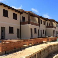 Townhouse in the suburbs in Italy, Liguria, 155 sq.m.