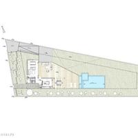 Villa in the suburbs in Spain, Comunitat Valenciana, Alicante, 204 sq.m.