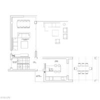 Villa in the suburbs in Spain, Comunitat Valenciana, Alicante, 204 sq.m.