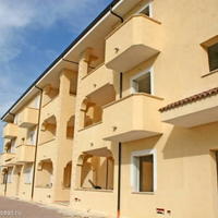 Apartment in the suburbs in Italy, Liguria, 57 sq.m.
