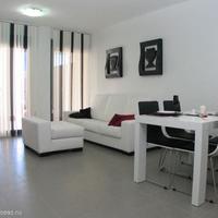 Апартаменты в пригороде в Испании, Валенсия, Аликанте, 78 кв.м.