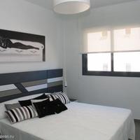 Апартаменты в пригороде в Испании, Валенсия, Аликанте, 78 кв.м.