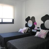 Апартаменты в пригороде в Испании, Валенсия, Аликанте, 78 кв.м.