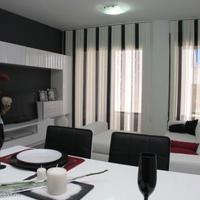 Апартаменты в пригороде в Испании, Валенсия, Аликанте, 78 кв.м.