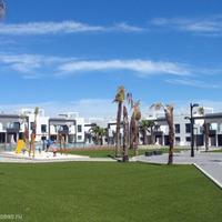 Апартаменты в пригороде в Испании, Валенсия, Аликанте, 78 кв.м.