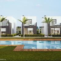 Villa in the suburbs in Spain, Comunitat Valenciana, Alicante, 125 sq.m.