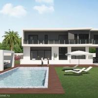Villa in the suburbs in Spain, Comunitat Valenciana, Alicante, 198 sq.m.