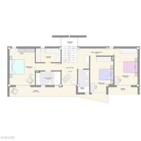 Villa in the suburbs in Spain, Comunitat Valenciana, Alicante, 198 sq.m.