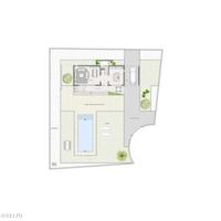 Villa in the suburbs in Spain, Comunitat Valenciana, Alicante, 198 sq.m.