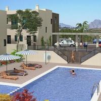 Таунхаус в пригороде в Испании, Валенсия, Аликанте, 128 кв.м.