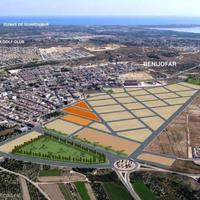 Таунхаус в пригороде в Испании, Валенсия, Аликанте, 128 кв.м.