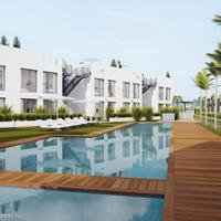 Апартаменты в пригороде в Испании, Валенсия, Аликанте, 148 кв.м.