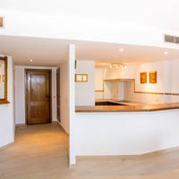 Apartment in the city center in Spain, Comunitat Valenciana, Alicante, 154 sq.m.