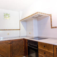 Apartment in the city center in Spain, Comunitat Valenciana, Alicante, 154 sq.m.