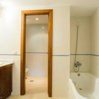 Apartment in the city center in Spain, Comunitat Valenciana, Alicante, 154 sq.m.