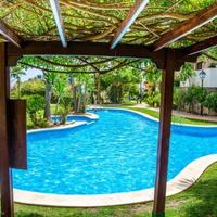 Apartment in the city center in Spain, Comunitat Valenciana, Alicante, 154 sq.m.