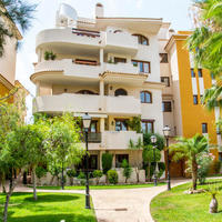 Apartment in the city center in Spain, Comunitat Valenciana, Alicante, 154 sq.m.