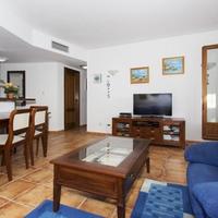 Apartment in the city center in Spain, Comunitat Valenciana, Alicante, 116 sq.m.