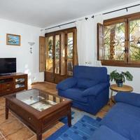 Apartment in the city center in Spain, Comunitat Valenciana, Alicante, 116 sq.m.