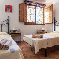 Apartment in the city center in Spain, Comunitat Valenciana, Alicante, 116 sq.m.