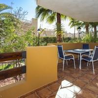 Apartment in the city center in Spain, Comunitat Valenciana, Alicante, 116 sq.m.