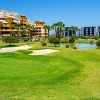 Apartment in the city center in Spain, Comunitat Valenciana, Alicante, 116 sq.m.