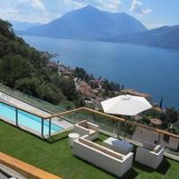 House in the suburbs in Italy, Lombardia, Varese, 120 sq.m.