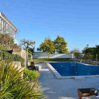 Вилла в пригороде в Италии, Вентимилья, 200 кв.м.