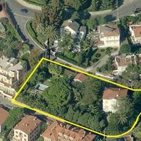 Вилла в пригороде в Италии, Вентимилья, 350 кв.м.