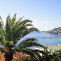 Вилла в пригороде в Италии, Вентимилья, 350 кв.м.