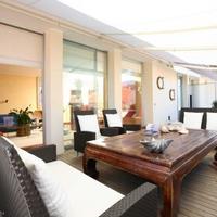 Квартира в центре города в Италии, Вентимилья, 200 кв.м.