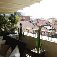 Квартира в центре города в Италии, Вентимилья, 200 кв.м.