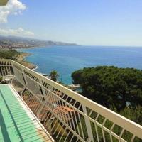 Квартира в центре города в Италии, Вентимилья, 133 кв.м.