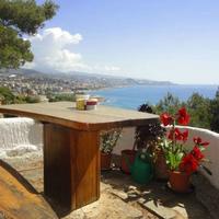 Квартира в центре города в Италии, Вентимилья, 133 кв.м.