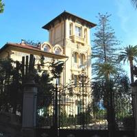 Квартира в пригороде в Италии, Вентимилья, 200 кв.м.