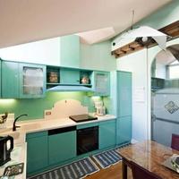 Квартира в пригороде в Италии, Вентимилья, 200 кв.м.