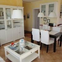 Апартаменты в пригороде в Италии, Вентимилья, 100 кв.м.