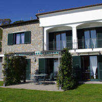 Вилла в центре города в Италии, Вентимилья, 270 кв.м.