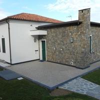 Вилла в центре города в Италии, Вентимилья, 270 кв.м.