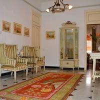 Квартира в пригороде в Италии, Вентимилья, 185 кв.м.