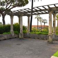 Квартира в пригороде в Италии, Вентимилья, 185 кв.м.