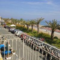 Квартира в пригороде в Италии, Вентимилья, 95 кв.м.