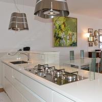 Квартира в пригороде в Италии, Вентимилья, 166 кв.м.