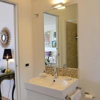 Квартира в пригороде в Италии, Вентимилья, 166 кв.м.