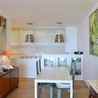 Квартира в пригороде в Италии, Вентимилья, 166 кв.м.