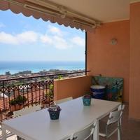 Квартира в пригороде в Италии, Вентимилья, 166 кв.м.